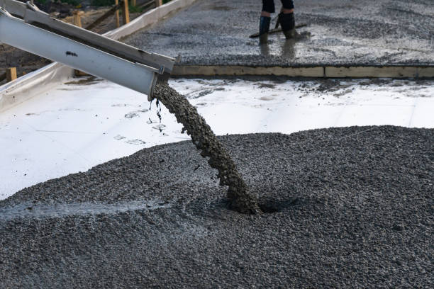 Best Stamped Concrete Services in Fort Salonga, NY