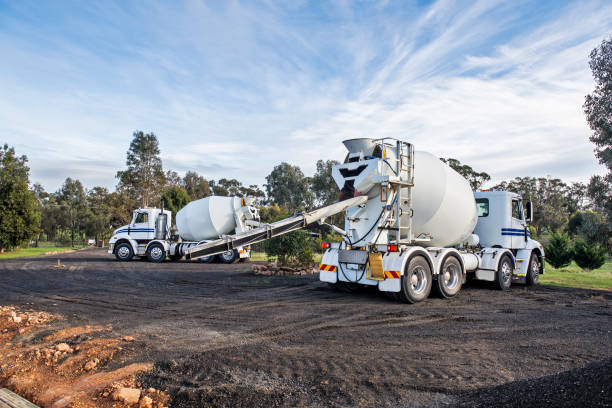 Best Industrial Concrete Flooring in Fort Salonga, NY