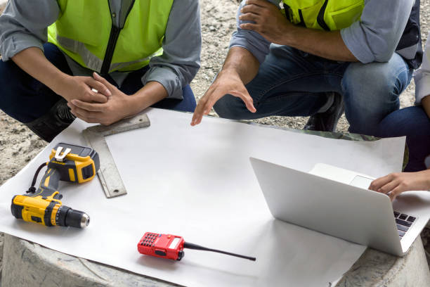 Best Concrete Foundation Repair in Fort Salonga, NY