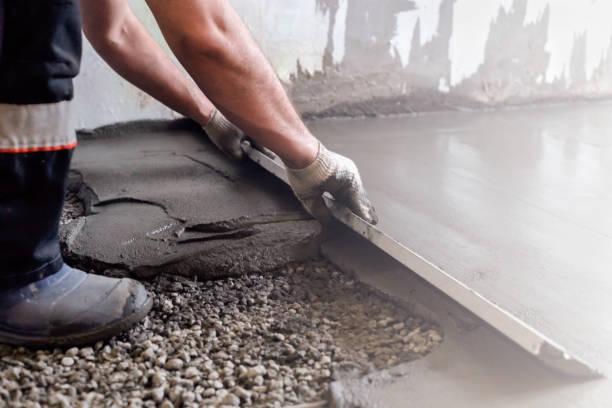 Best Concrete Removal and Replacement in Fort Salonga, NY